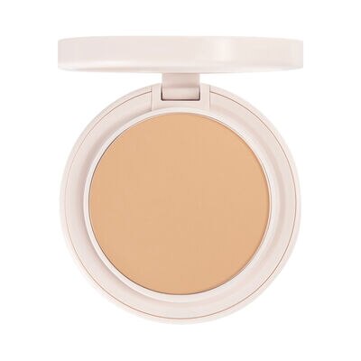 NATURAL BLUR POWDER FOUNDATION (POLVO COMPACTO MATIFICANTE)